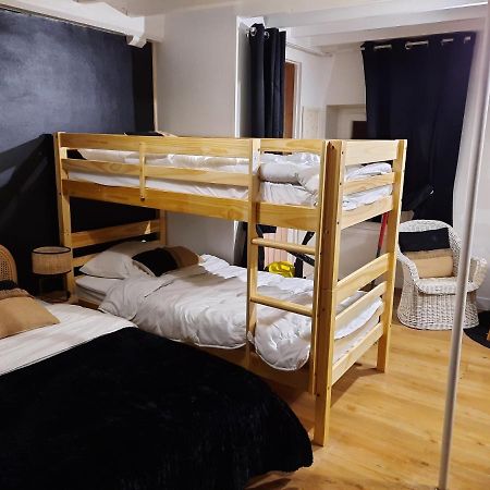 Gites De La Petite Suisse Clécy Dış mekan fotoğraf