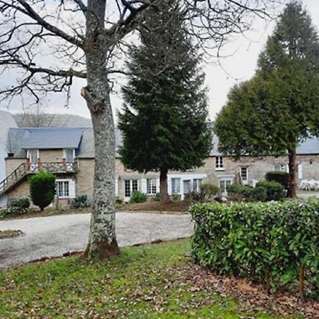 Gites De La Petite Suisse Clécy Dış mekan fotoğraf