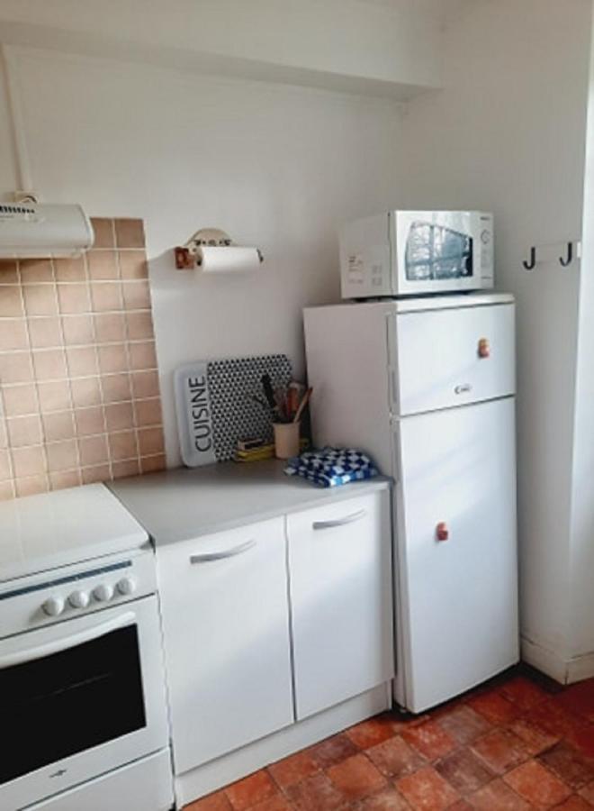 Gites De La Petite Suisse Clécy Dış mekan fotoğraf