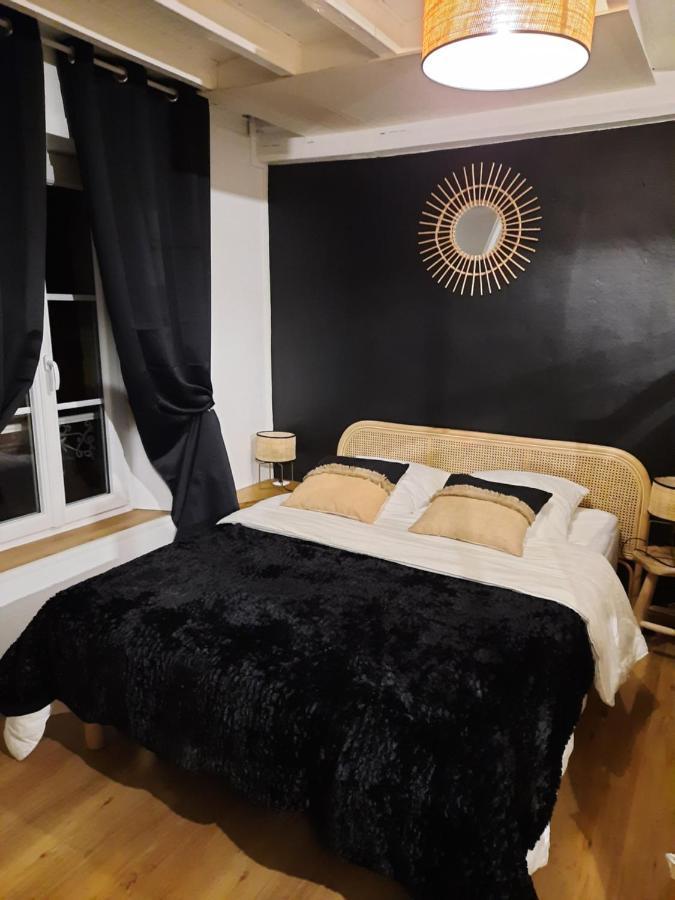 Gites De La Petite Suisse Clécy Dış mekan fotoğraf