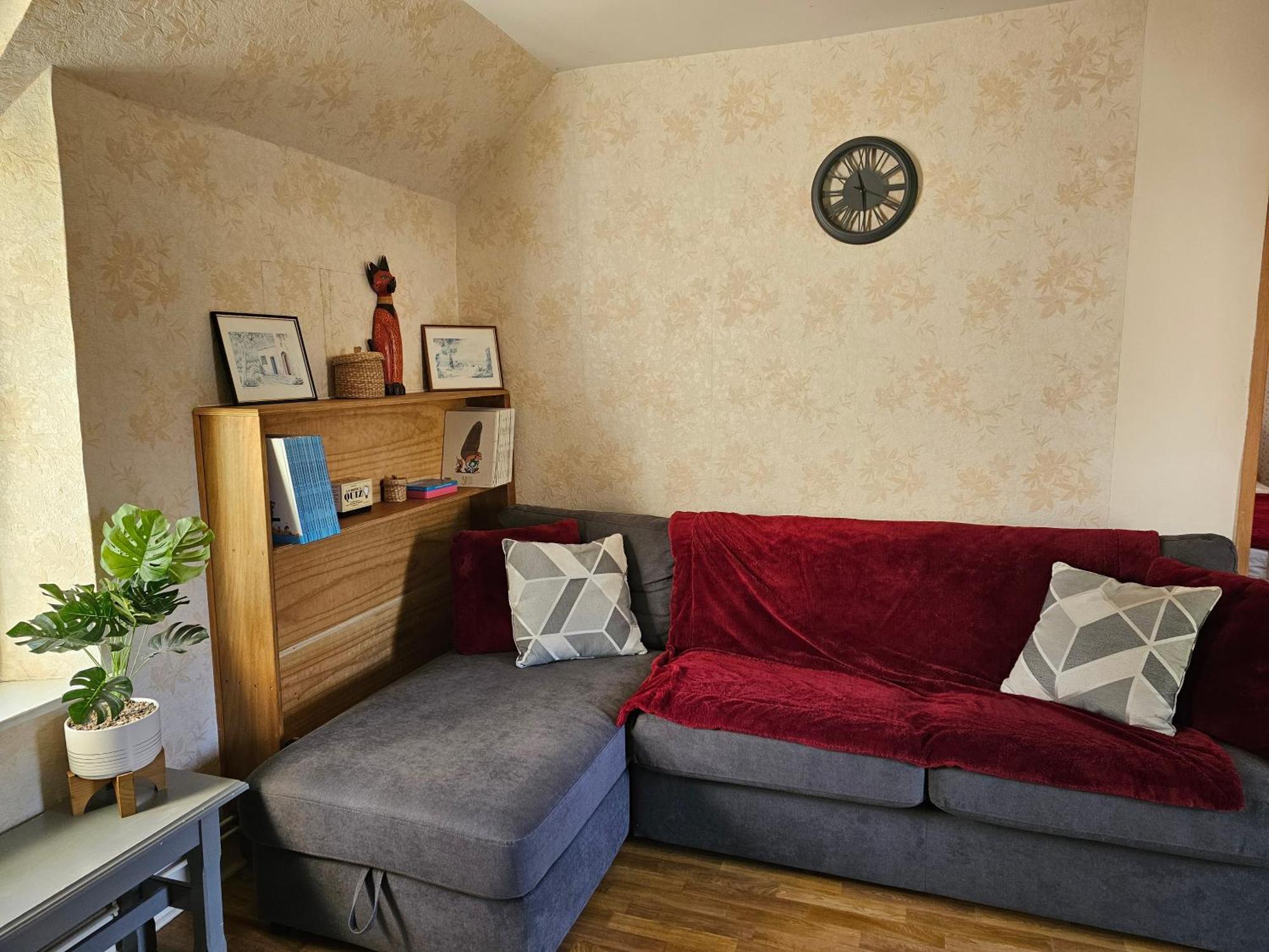 Gites De La Petite Suisse Clécy Dış mekan fotoğraf