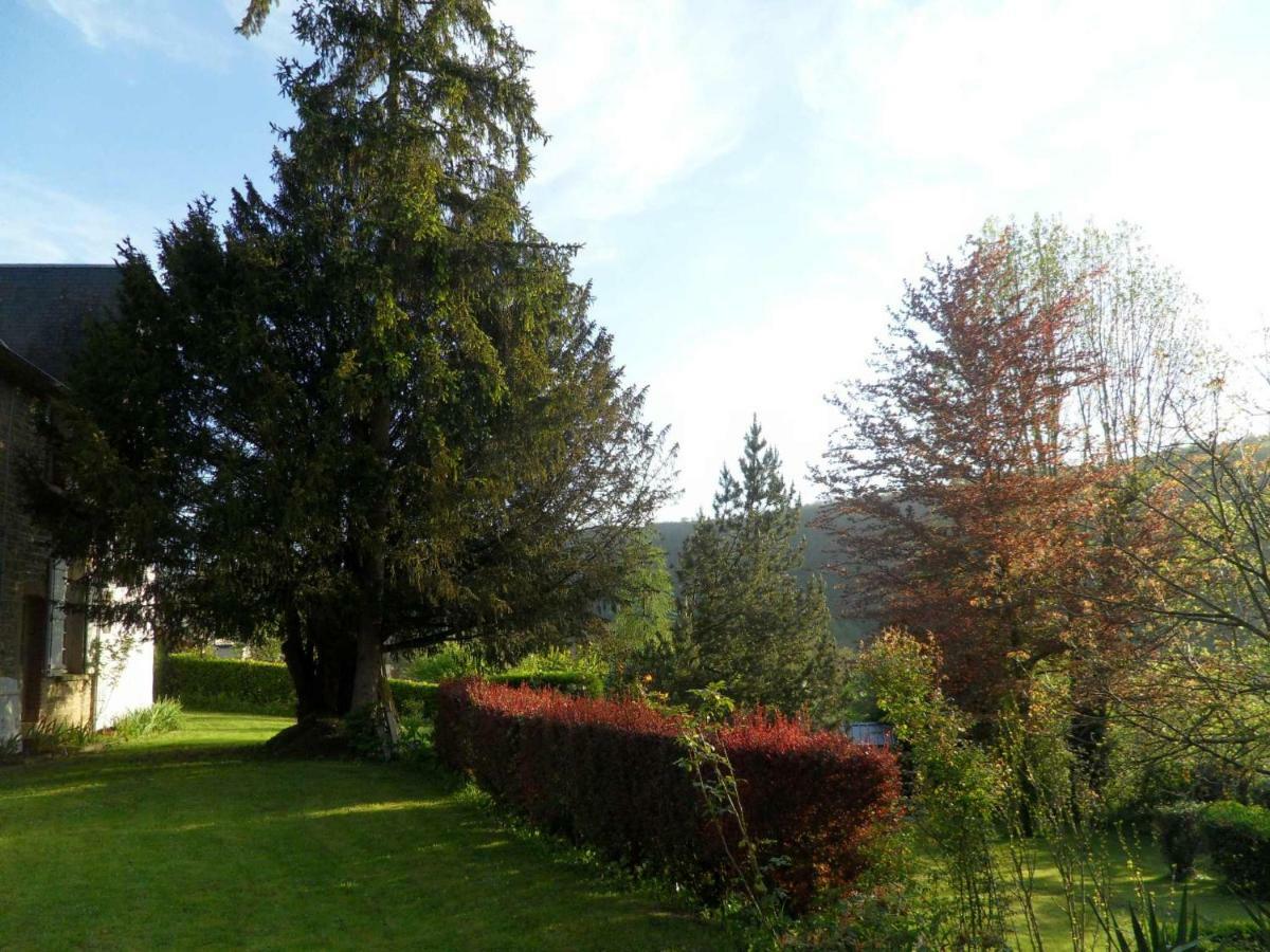 Gites De La Petite Suisse Clécy Dış mekan fotoğraf